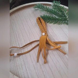 Native style bracelet